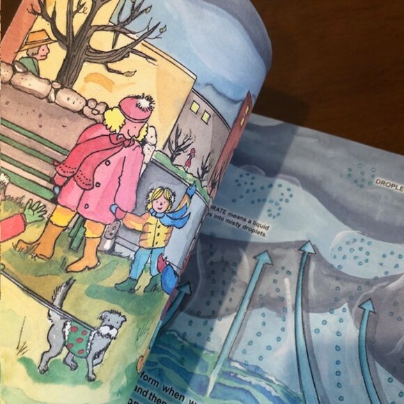 Scholastic Snowman Winter Books Bundle of 3 - Picture 6 of 16